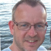 APiC UK Limited Employee Adam Dean's profile photo