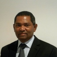 Ajith Abeynaike Email & Phone Number