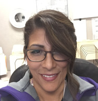 SQUAN Employee Mary Gibbons's profile photo