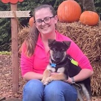 Aislinn Evans's profile photo