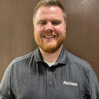 Fastenal Employee Nick Welton's profile photo