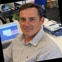 Nutech Security Ltd Employee Johannes Schlechter's profile photo