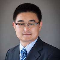 MIDEA Group Employee Yanjia Liu's profile photo