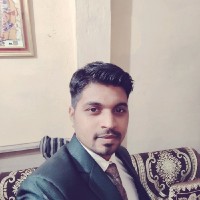 Matrix Technology Group, Inc Employee Kishan Prajapati's profile photo
