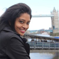 Samantha Daniel's profile photo