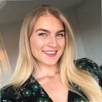 Intertek Melbourn Employee Abbey Grahame's profile photo