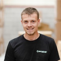 Bicyclic Employee Gilles Bortolin's profile photo