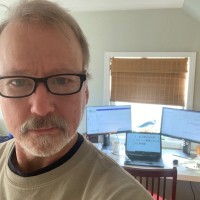 ADM Associates Employee Ryan Bliss's profile photo