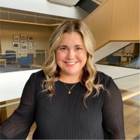 Irving Oil Employee Hillary Wright's profile photo