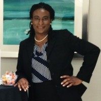 Floyd Lee Locums Employee Kemi Upchurch's profile photo