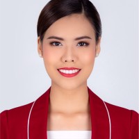 5 Dogs Employee Nutnicha Mardvisanpong's profile photo