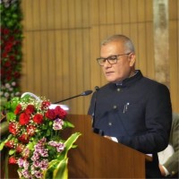 Government of Gujarat Employee Subhash Soni's profile photo