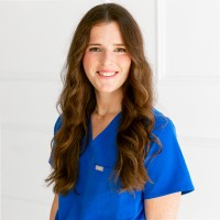 OU Health Employee Caitlyn Clark's profile photo
