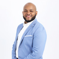 Ministerio de Relaciones Exteriores República Dominicana Employee Melinton Salvador's profile photo