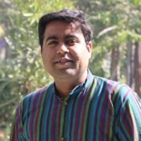 Whitecliffe - Technology & Innovation Employee Pinal Shah's profile photo