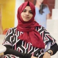 SAMCO Health Consultancies LLC Employee Hiba Cpc's profile photo
