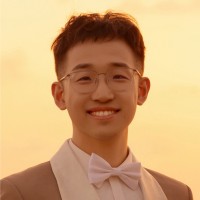 NAB Employee Junyao Wang's profile photo