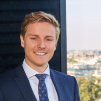 Pels Rijcken Employee Ephraim Dekkers's profile photo