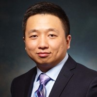 UConn School of Business Employee Tao Feng's profile photo