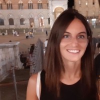 Borgione Employee Alessandra Resente's profile photo