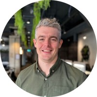 Innova Recruitment Employee Daniel Buttigieg's profile photo