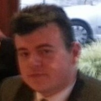 Capgemini Employee Evan MacKenzie's profile photo