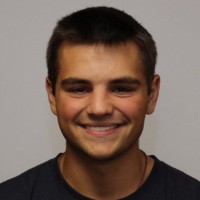 NBCUniversal Employee Jack Roche's profile photo