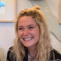 Quadzilla Ltd Employee Jasmine Kent's profile photo