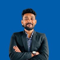 Link4 Cloud Employee Mohammed Mubashshir's profile photo