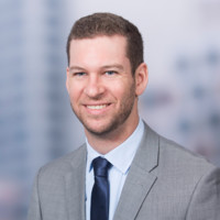 PTC Employee Brett Long's profile photo