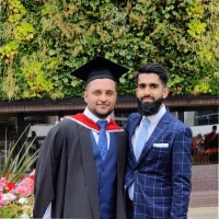 MJR Power & Automation Employee Kabeer Hussain's profile photo