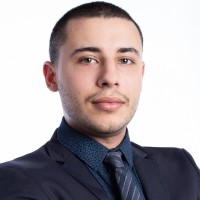 SAB Employee Lorenço Graziuso's profile photo