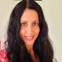 Cinzia James's profile photo