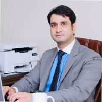 AirSial Limited Employee Muhammad Khan's profile photo