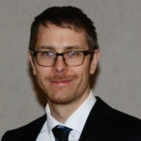 Ocean Installer Employee Arne Øglænd's profile photo