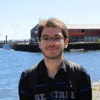 Admetricks Employee Víctor Rojas's profile photo