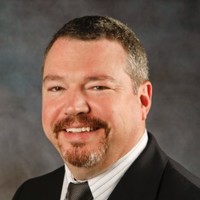 Bell Helicopter Employee Shane Sowell's profile photo