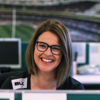 Deirdre Lyons Email & Phone Number | Rugby Players Ireland Player ...