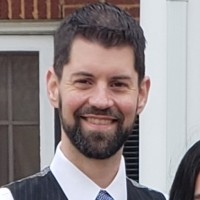 Raytheon Technologies Employee Aaron Willard's profile photo