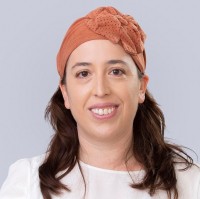 Centarix Employee Avital Shimony's profile photo