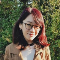 Yanning Chen Email & Phone Number