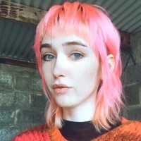 Aniar IT Services Employee Maura McHale's profile photo