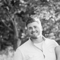 Gypsum Technologies Inc. Employee Ben Seymour's profile photo
