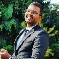 Deepanshu Gautam Email