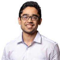 Srikar Perala Email & Phone Number