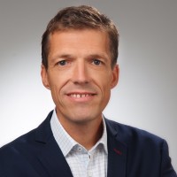 GIF ActiveVent GmbH Employee Thomas Beyer's profile photo