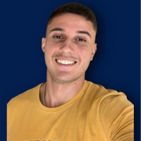 Nova Concursos Employee Marcos Bitta's profile photo