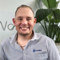 ControlWorks Employee Nicholas Vogt's profile photo