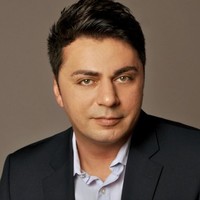 Kawa Nazemi Email