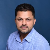 Simple Networker Employee Mamoon Rasheed's profile photo